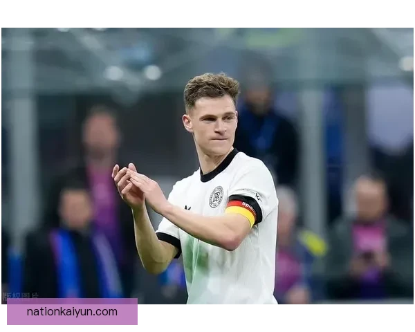 基米希职业生涯展望