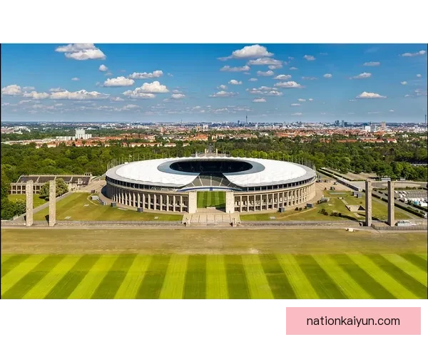 欧洲杯德国城市