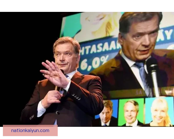 芬兰团队精神：如何通过协作与创新提升国家竞争力