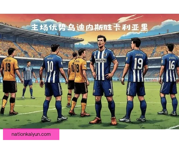 乌迪内斯阵容深度持续提升，备受关注的青年才俊表现稳健