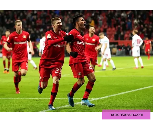 Musiala 德甲表现稳健，过人技巧引发广泛关注