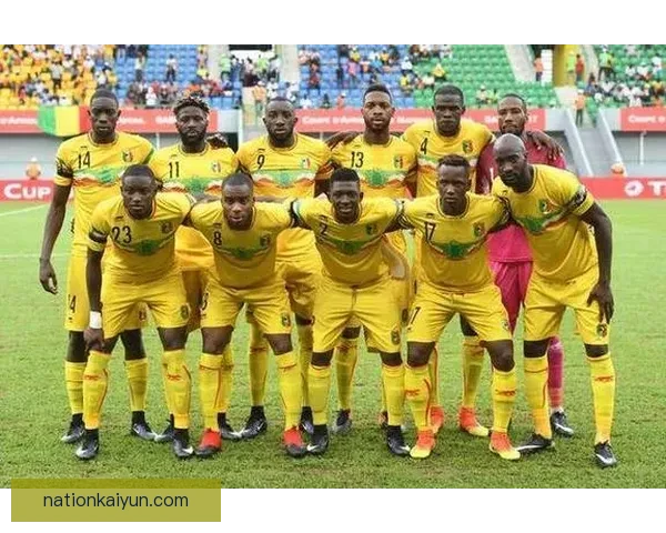 马里在近期赛事中展现攻防平衡，状态逐渐回暖，值得关注。