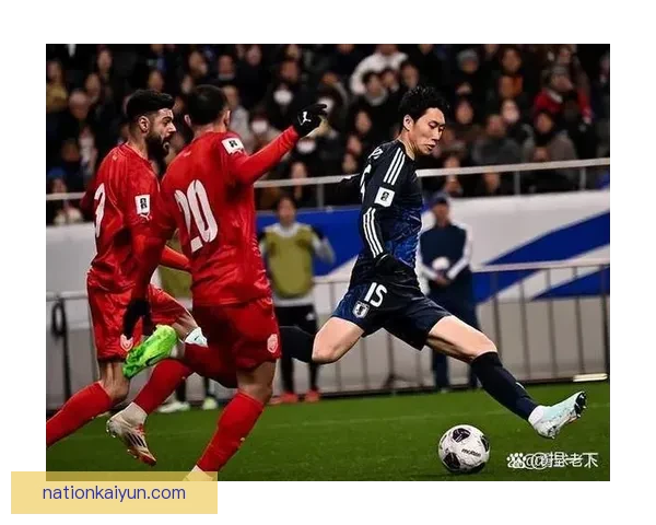 中国队备战2026世界杯，期待在预选赛中展现竞争力