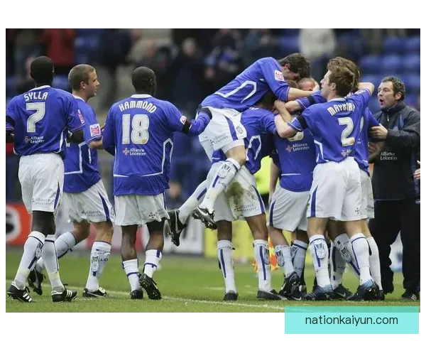 英超拉涅利执教莱斯特近期状态回暖，球队表现值得关注