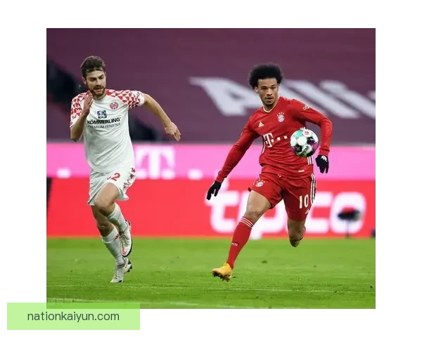 萨内进攻多样性持续提升，助力球队竞争力增强