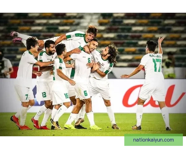 亚洲杯中国队表现分析：状态回暖与竞争力提升趋势显著。