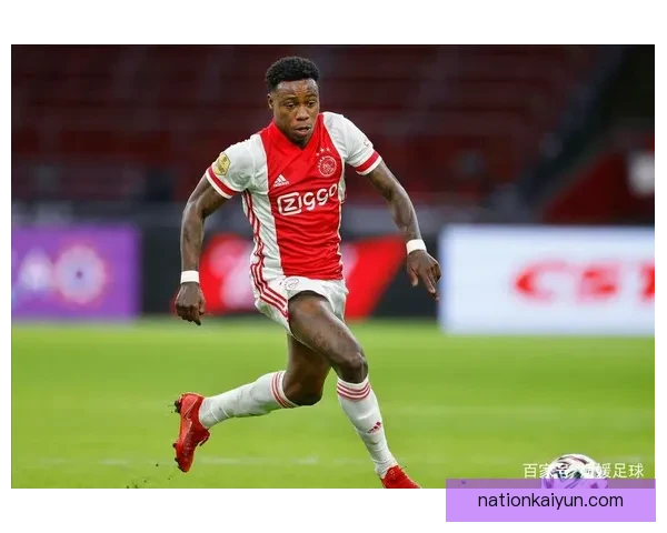 伊萨克森盘带能力表现稳健，近期状态持续提升