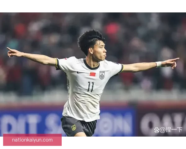 世界杯新星榜：多位年轻球员表现稳健，展现未来竞争力